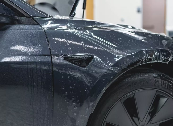 Paint Protection Film