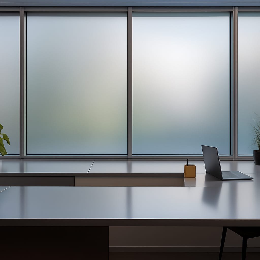 Safety & Security Films