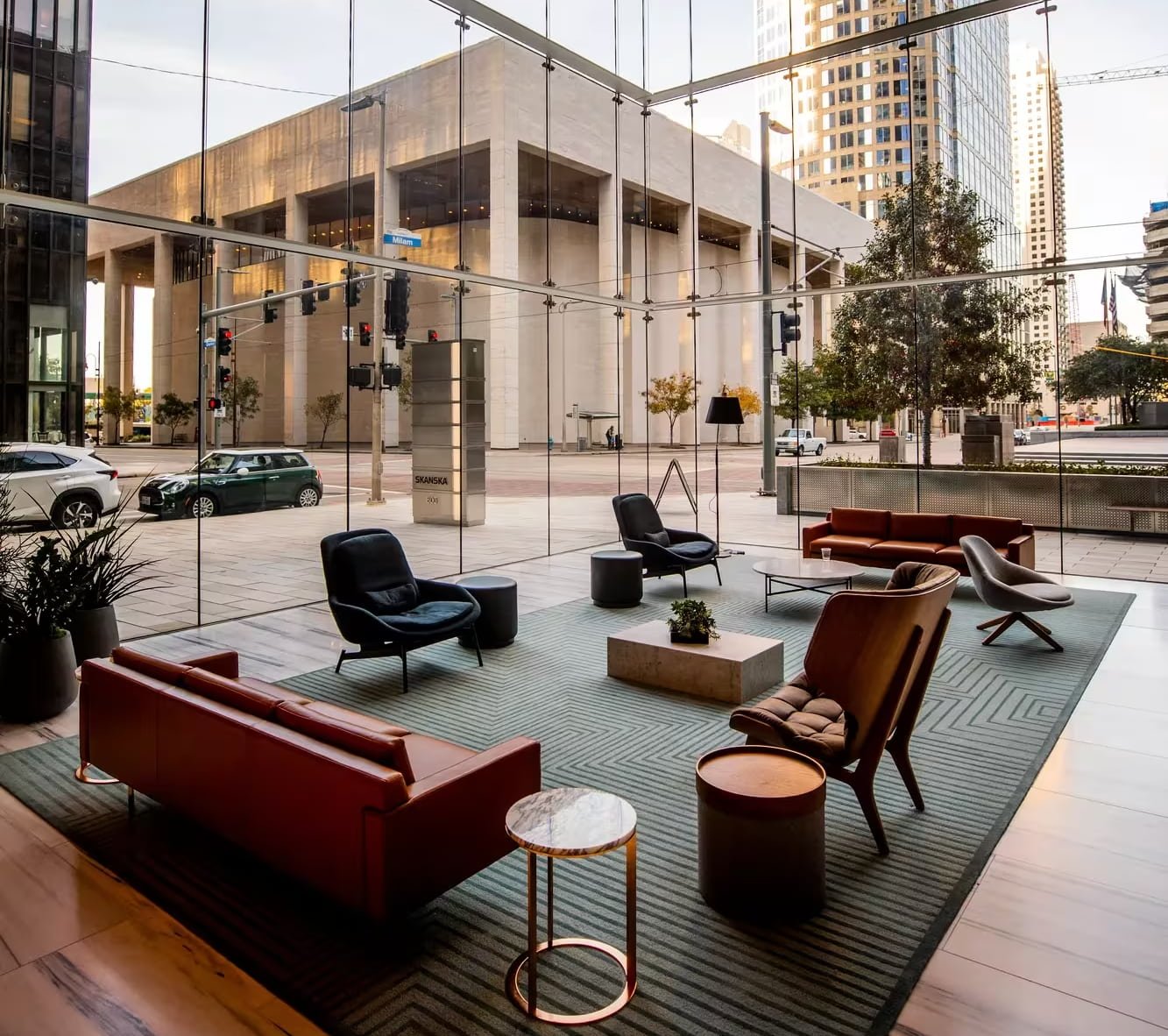 Security & Safety Film