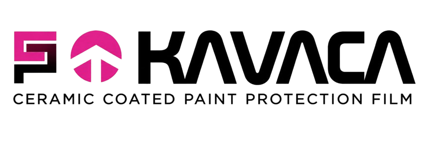 KAVACA Paint Protection Film PPF