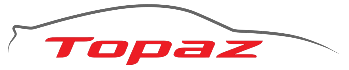 Topaz Paint Protection Film PPF